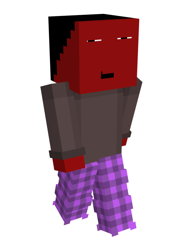 Red Guy
